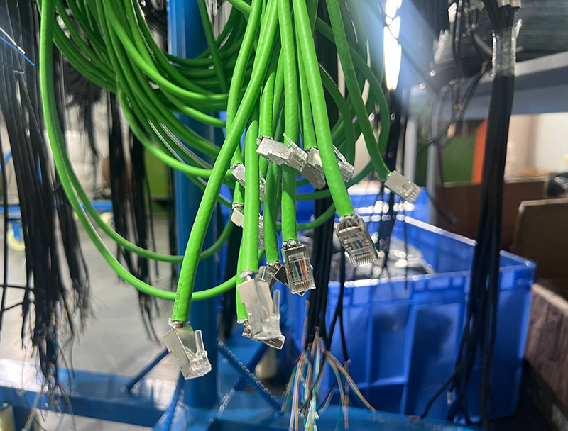 珠海网线
